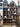 Vintage Pigeonholes #7765