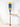 Painted Canoe Paddle #7786