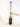 Painted Canoe Paddle #7797