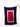 Flag W #8034