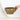 Antique Ceramic Bowl #8134