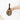 Pulley #8115