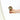 Scallop Shell Hook #0014
