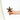 Starfish Hook - Dark #0180