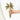 Banana Palm Handle - Shiny #0301