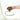 Toilet Roll Holder - Clam Shell #0183