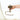Toilet Roll Holder - Palm #0053