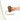 Toilet Roll Holder - Pineapple Queen #0054
