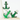 Anchor Captain - Green #2120G