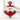 Anchor Captain 1m - Red #2022R